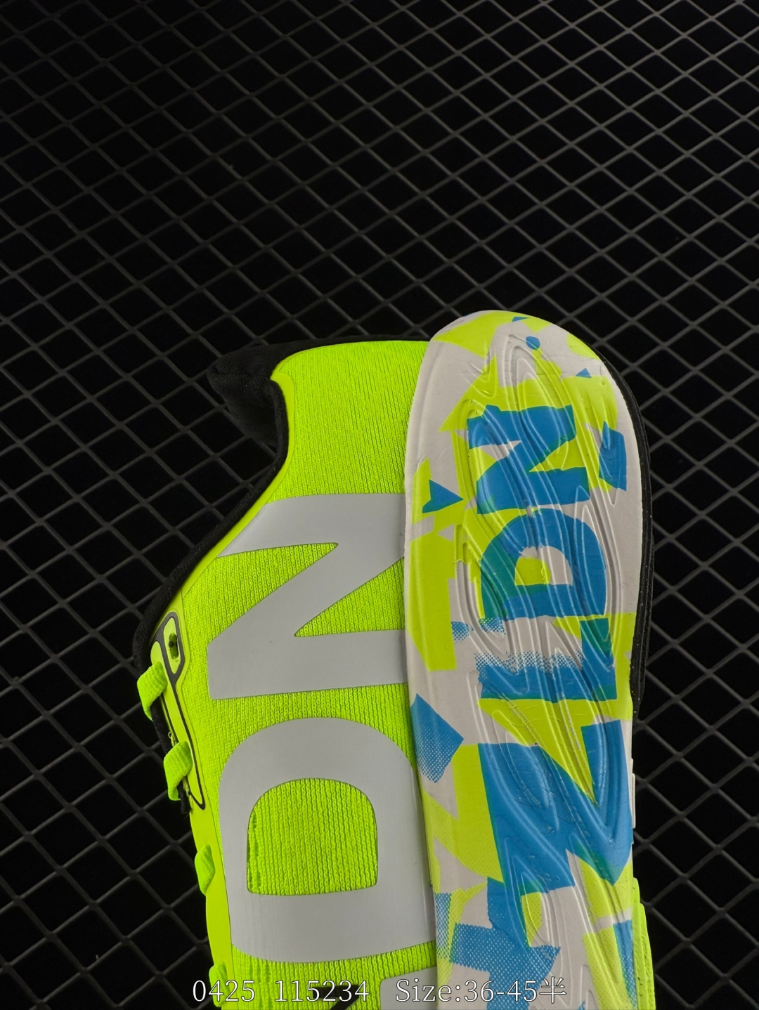 New Balance NB Fresh Foam